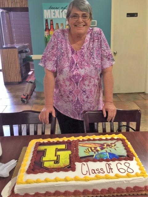 Marilyn Jackson Williamson